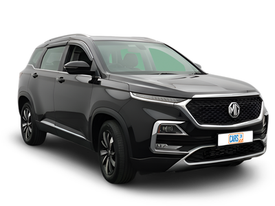 MG HECTOR-img